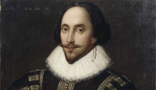 Времена Шекспира в истории английского языка