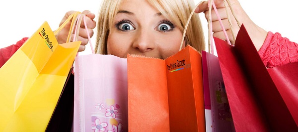 Онлайн-шоппинг: доставка товара