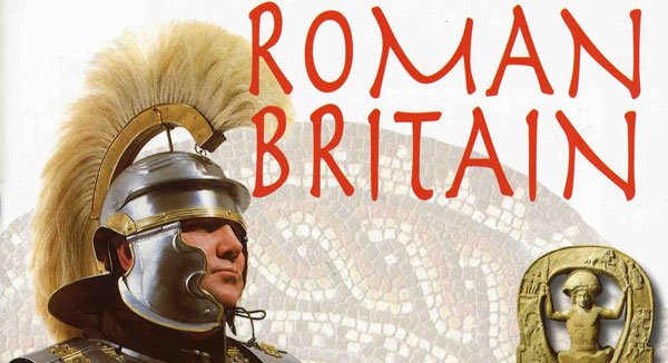Римское влияние на английский язык